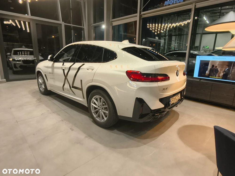 BMW X4 - 7