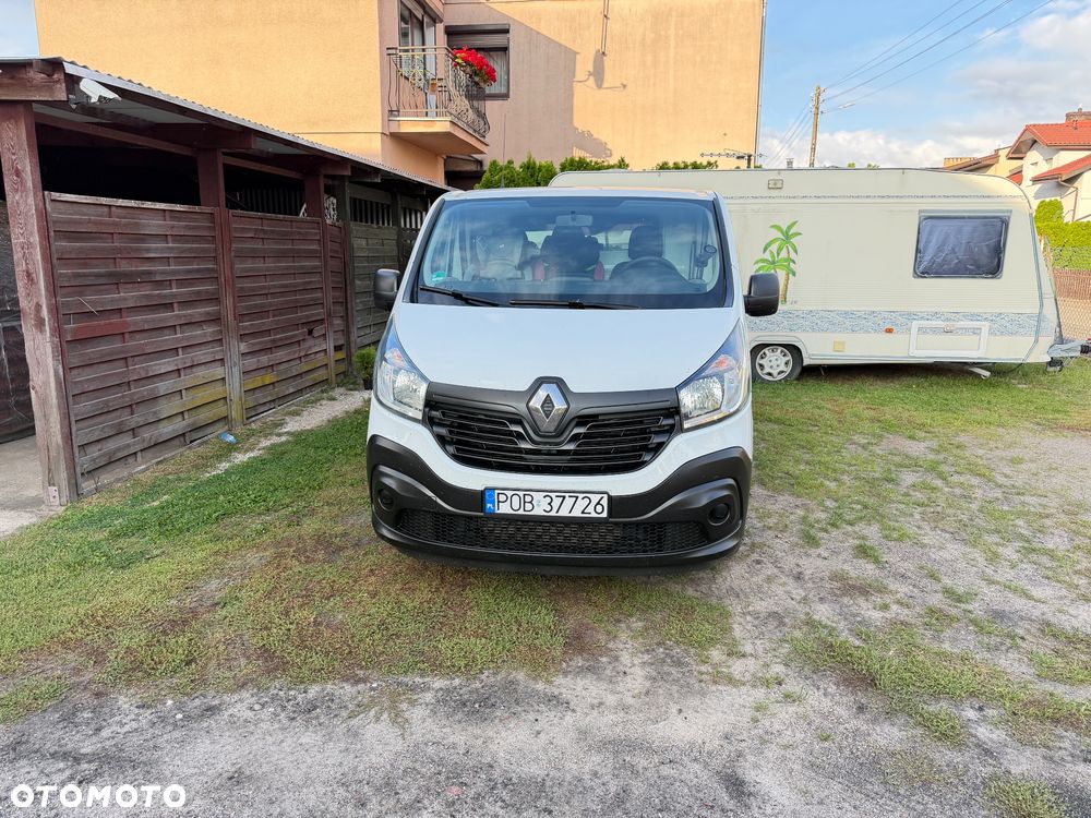 Renault Trafic - 4
