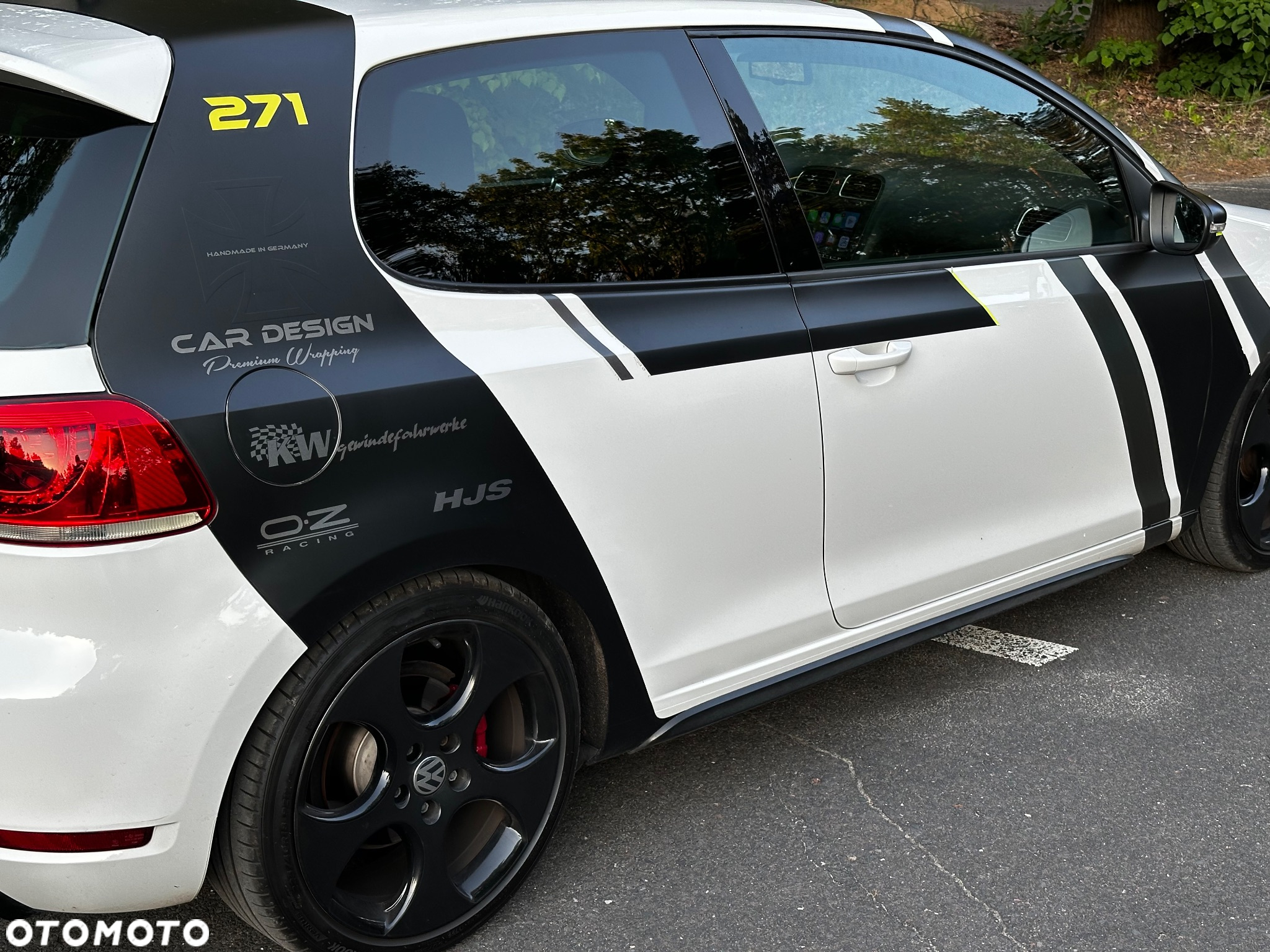 Volkswagen Golf - 24