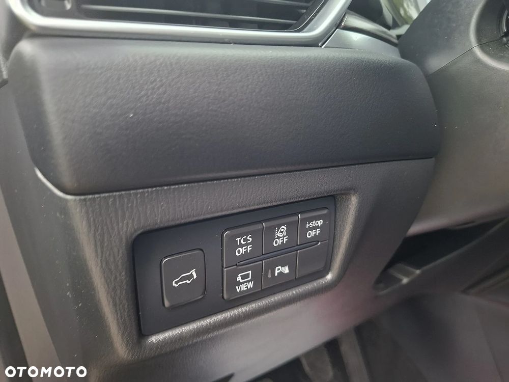 Mazda CX-5 - 22