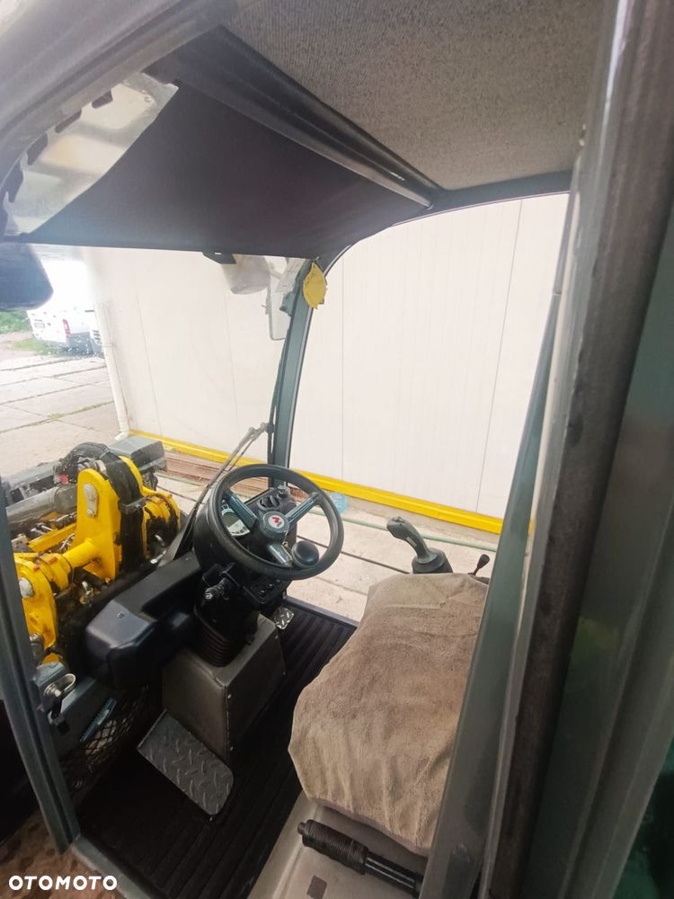 Wacker Neuson WL 25 - 15