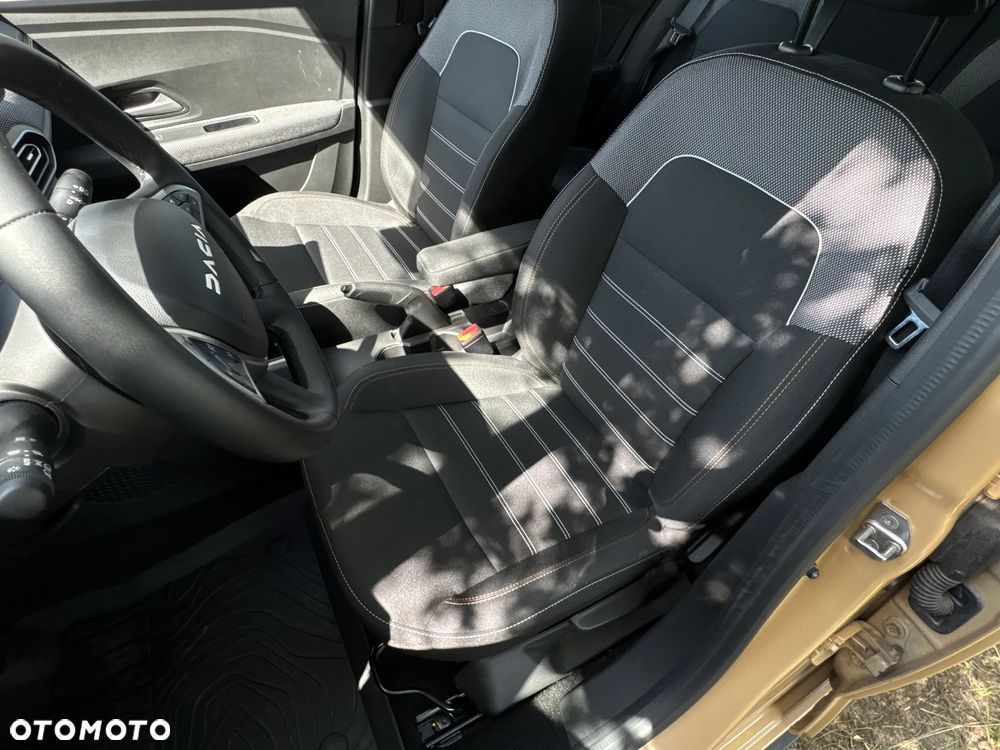 Dacia Sandero 1.0 TCe Comfort - 10