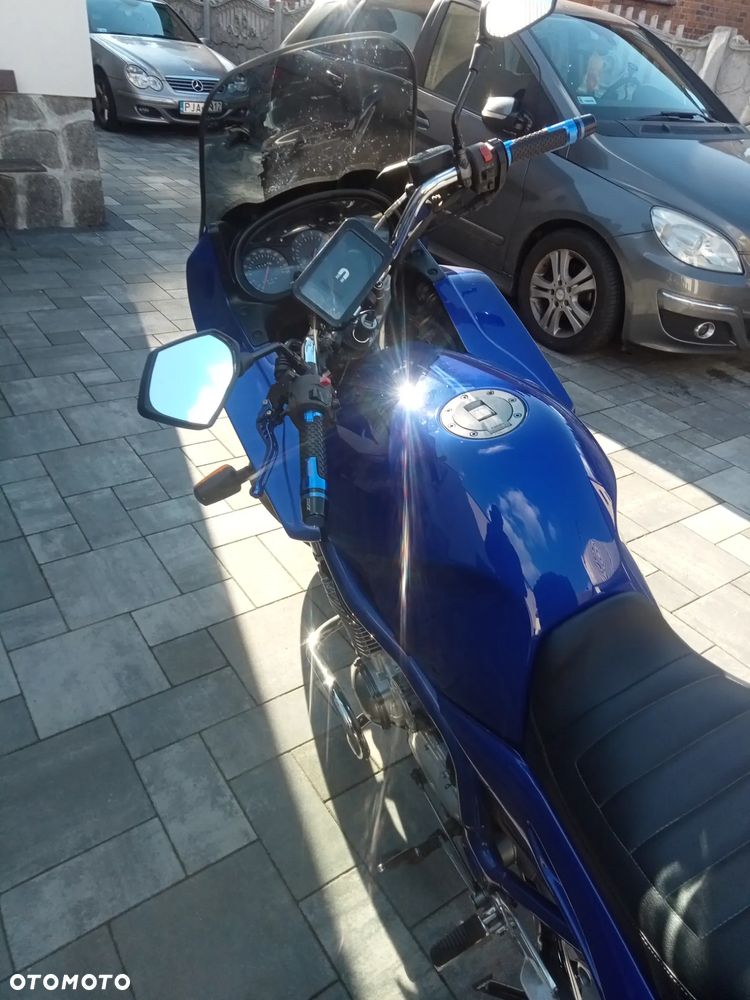 Yamaha XJ - 13