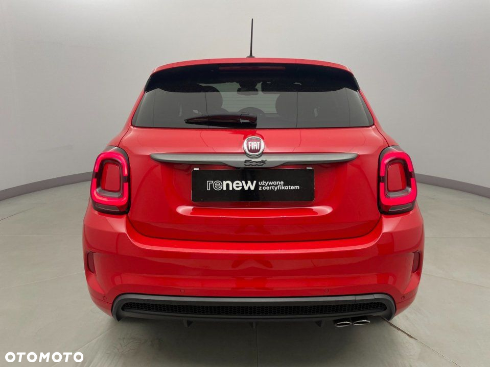 Fiat 500X - 2
