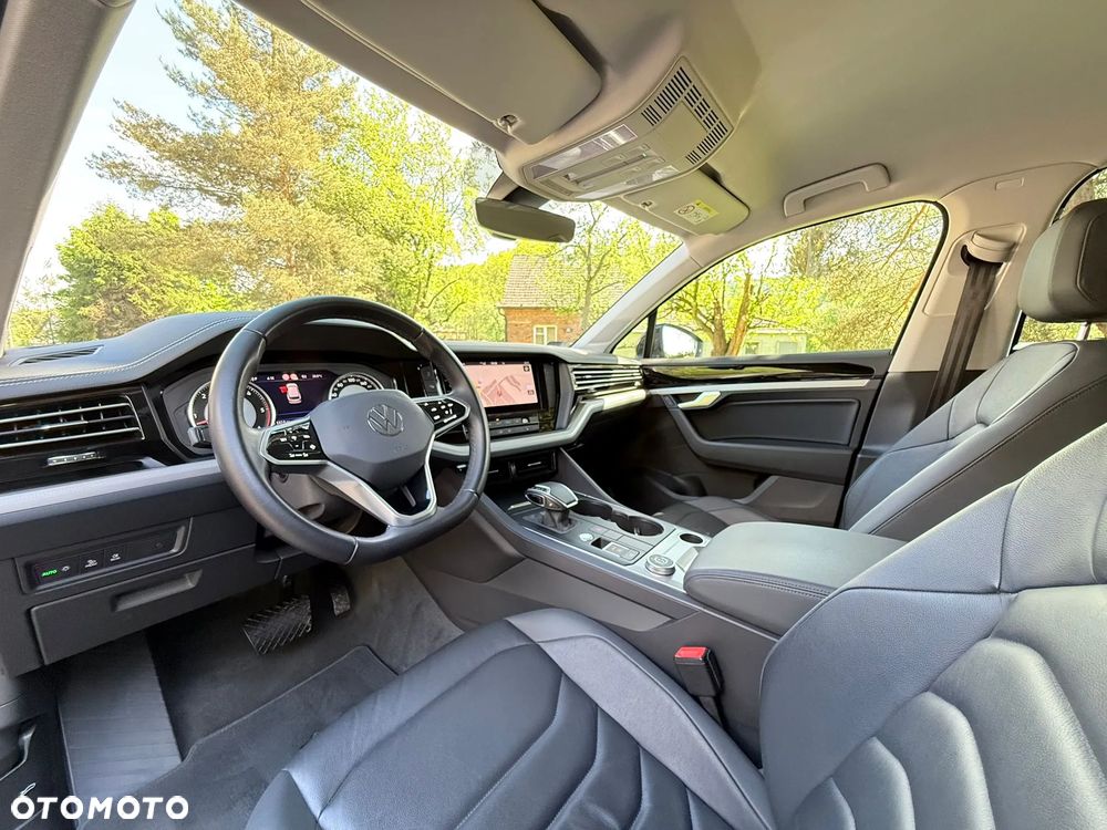 Volkswagen Touareg 3.0 V6 TDI SCR 4Mot Elegance - 17