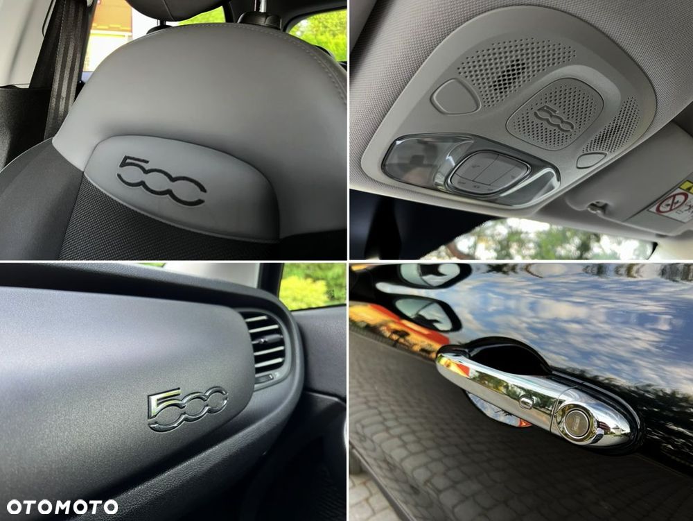 Fiat 500X 1.6 E-torQ 4x2 Pop Star - 34