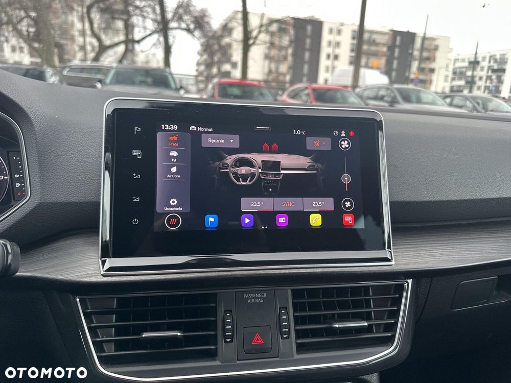 Seat Tarraco 2.0 TDI Xcellence S&S DSG - 24