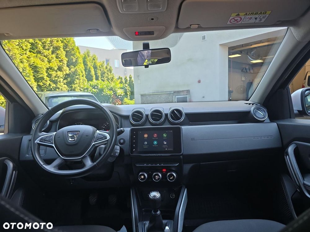 Dacia Duster 1.0 TCe Prestige - 19