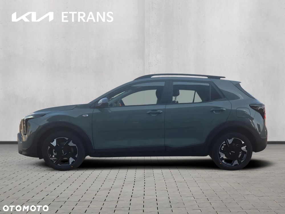 Kia Stonic 1.0 T-GDI L - 2