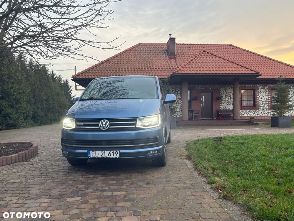 Volkswagen Multivan 2.0 BiTDI L1 Highline 4Motion DSG - 4