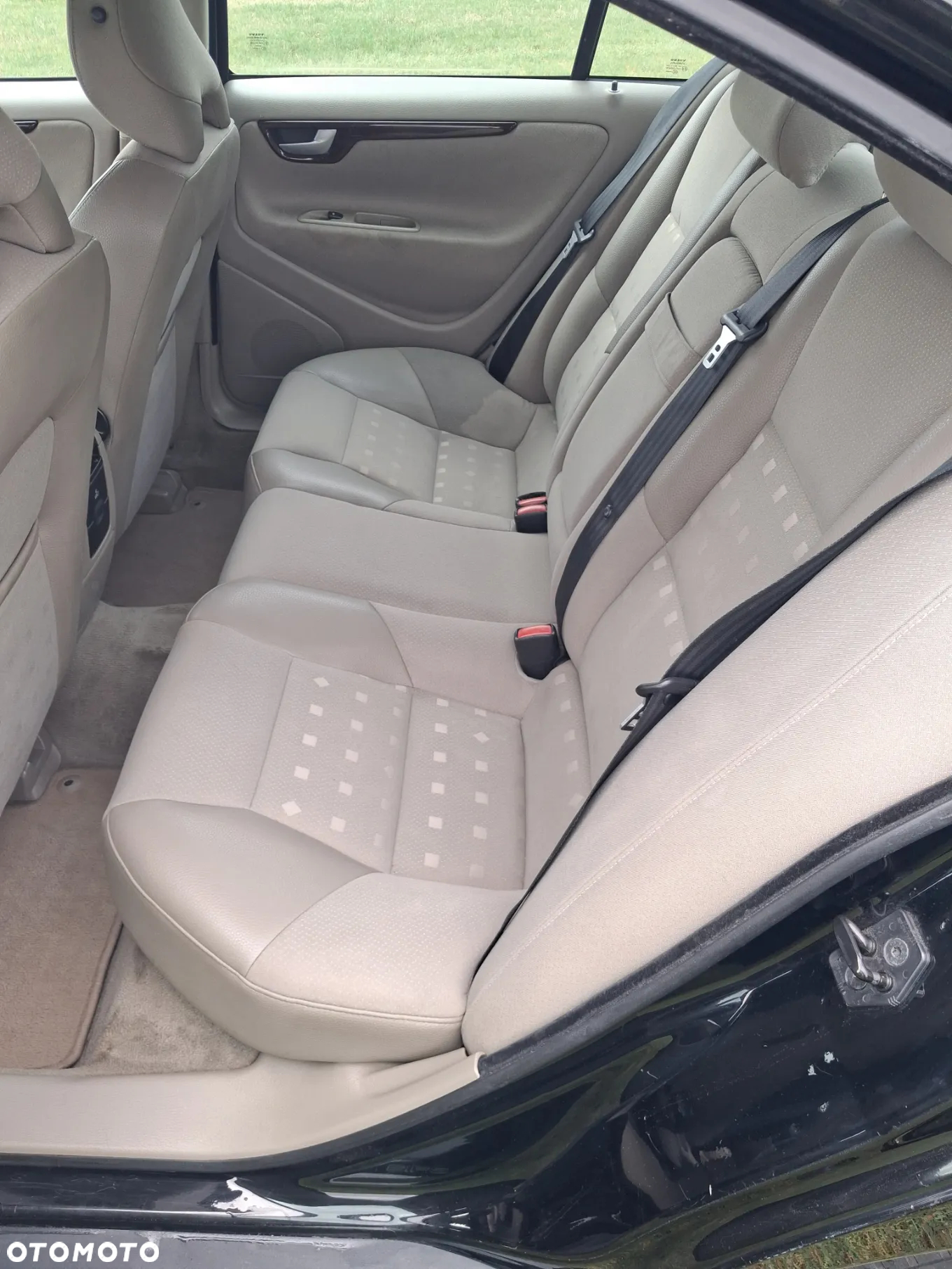 Volvo S60 2.4D Momentum - 8