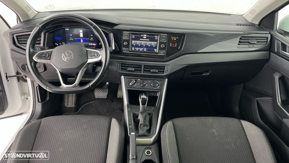 VW Taigo 1.0 TSI Life DSG - 3