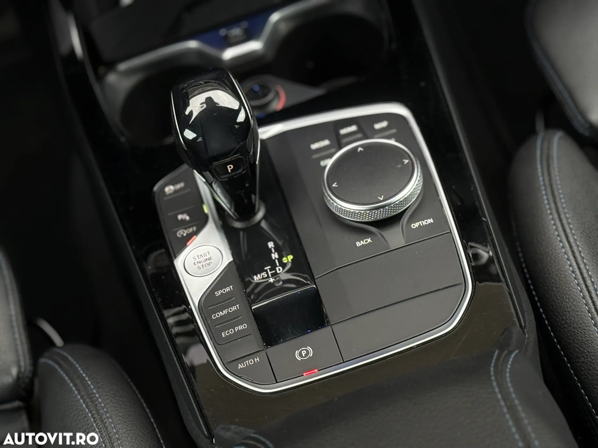 BMW Seria 2 218i Gran Tourer Aut. M Sport - 27