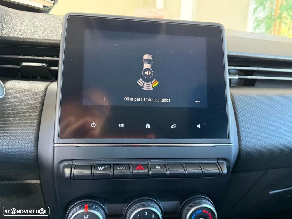 Renault Clio 1.5 Blue dCi Intens - 28