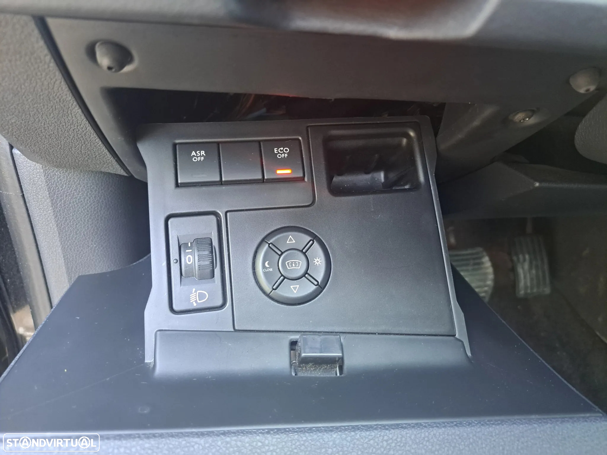 Peugeot 508 SW 1.6 e-HDi Allure - 20