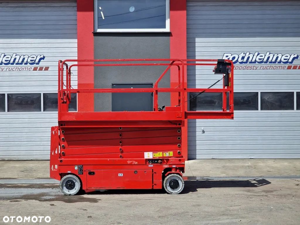 Inny PB S120-12EC - 1