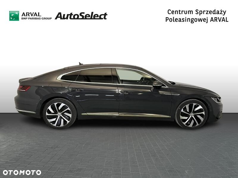 Volkswagen Arteon - 8