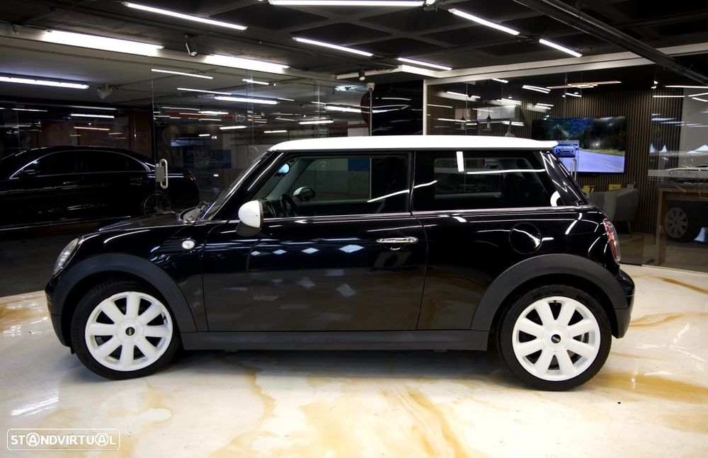 MINI Coupé - 8