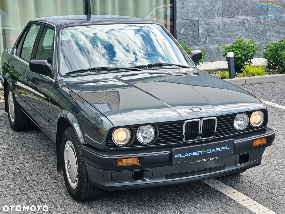 BMW Seria 3 - 5