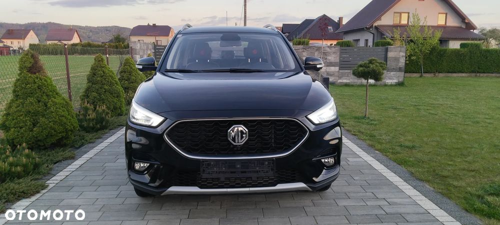 MG ZS ICE 1.0T-GDI Luxury - 13