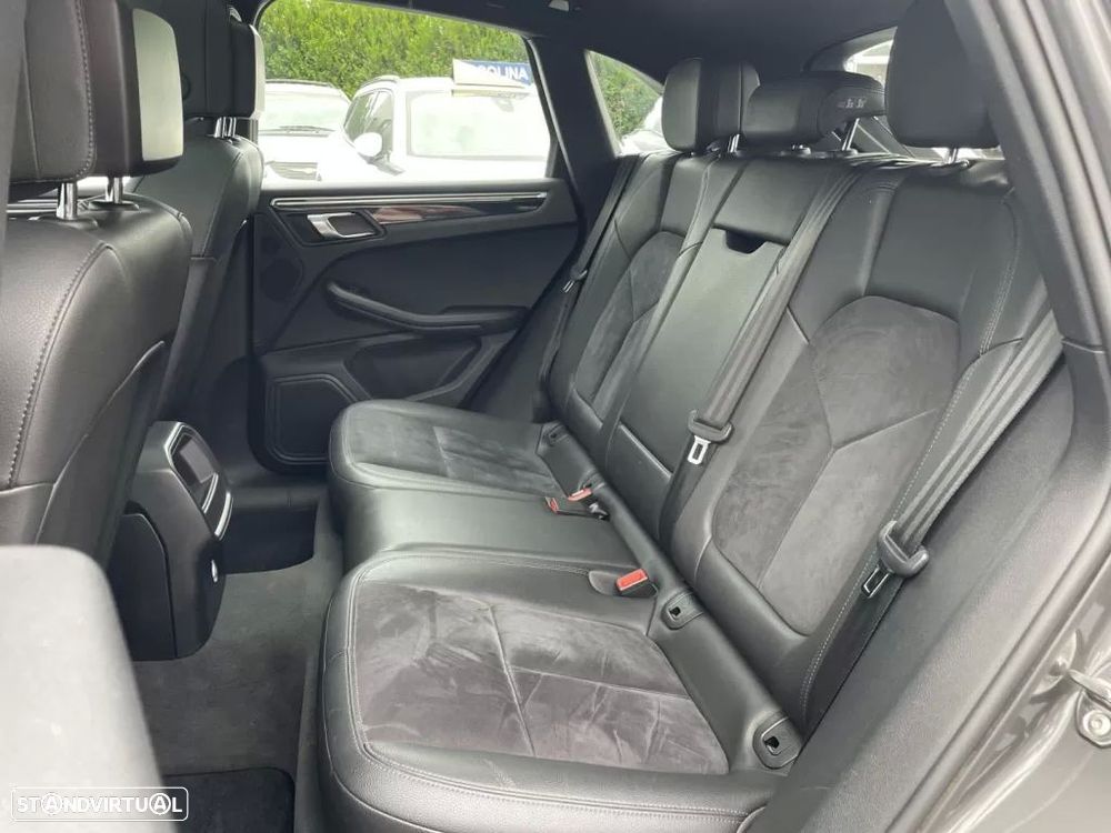 Porsche Macan S - 21