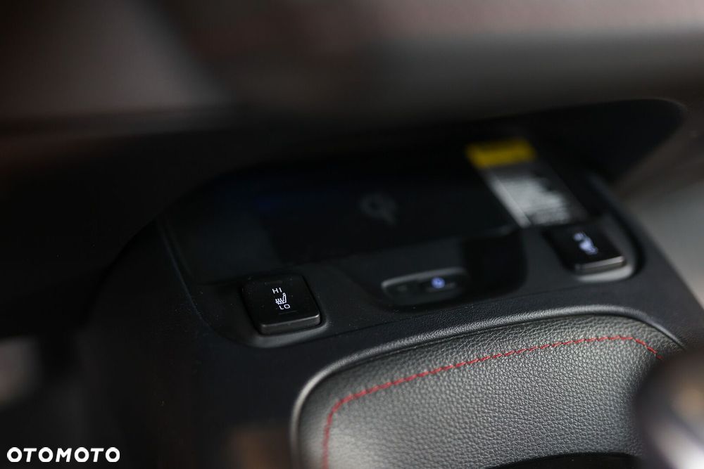 Toyota Corolla - 24