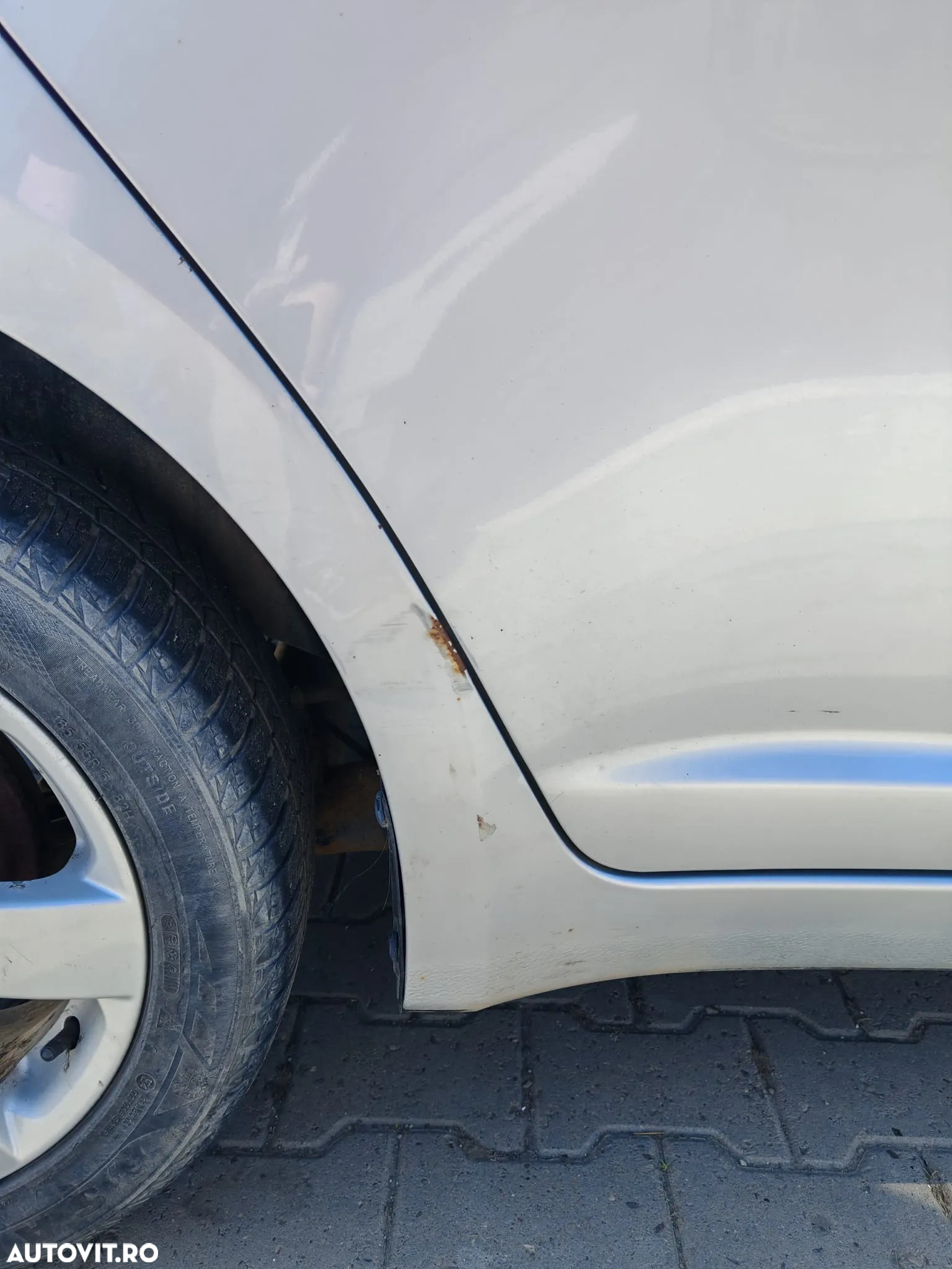 Suzuki Swift - 9