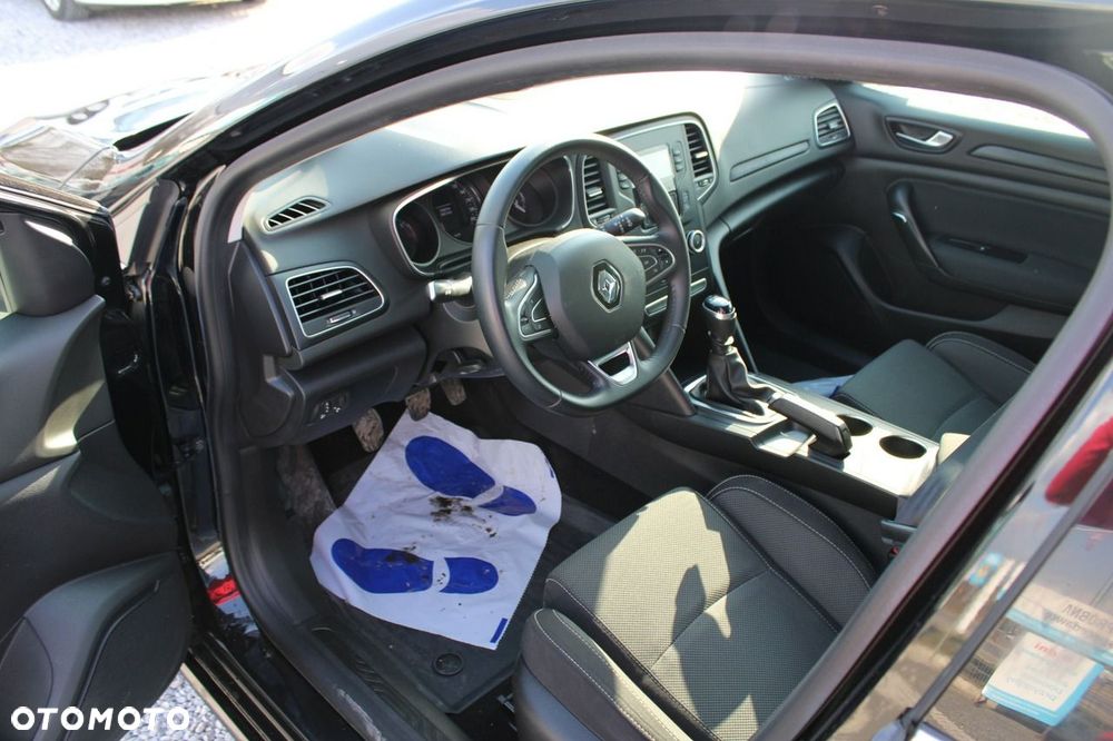Renault Megane - 14