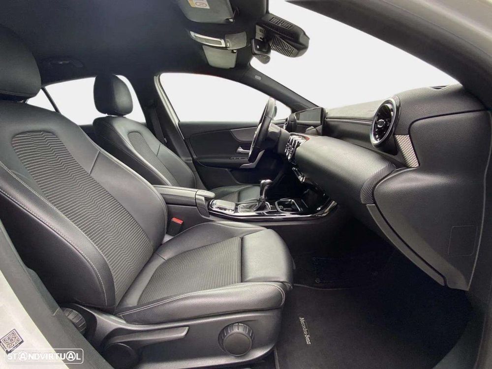 Mercedes-Benz A 160 Style - 10