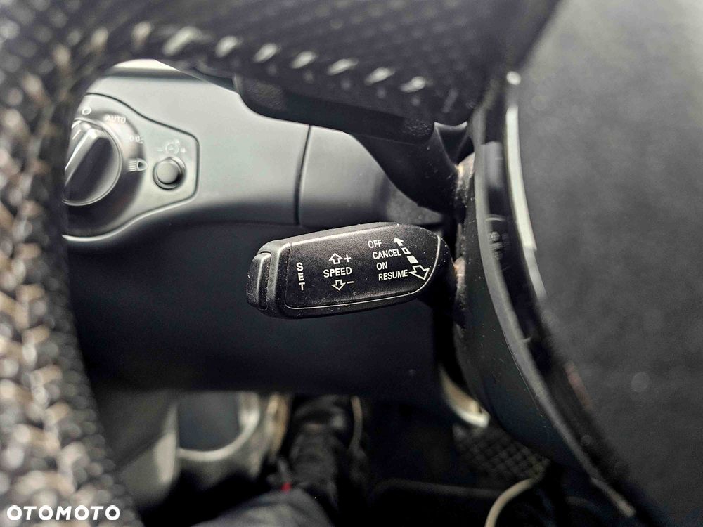 Audi A5 Coupé 2.0 TFSI quattro S tronic - 25