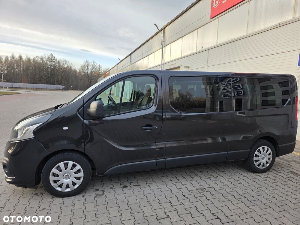 Renault Trafic - 10