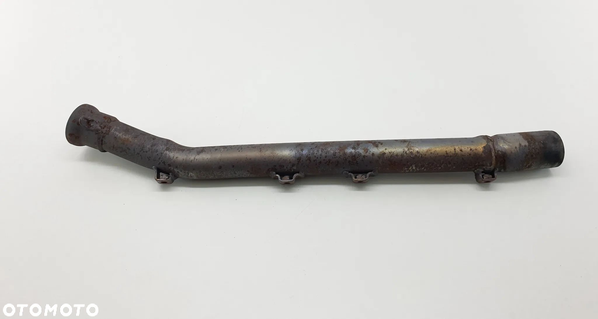KOLNKO WYDECHOWE KOLEKTOR RURA   TGB BLADE 550 - 1