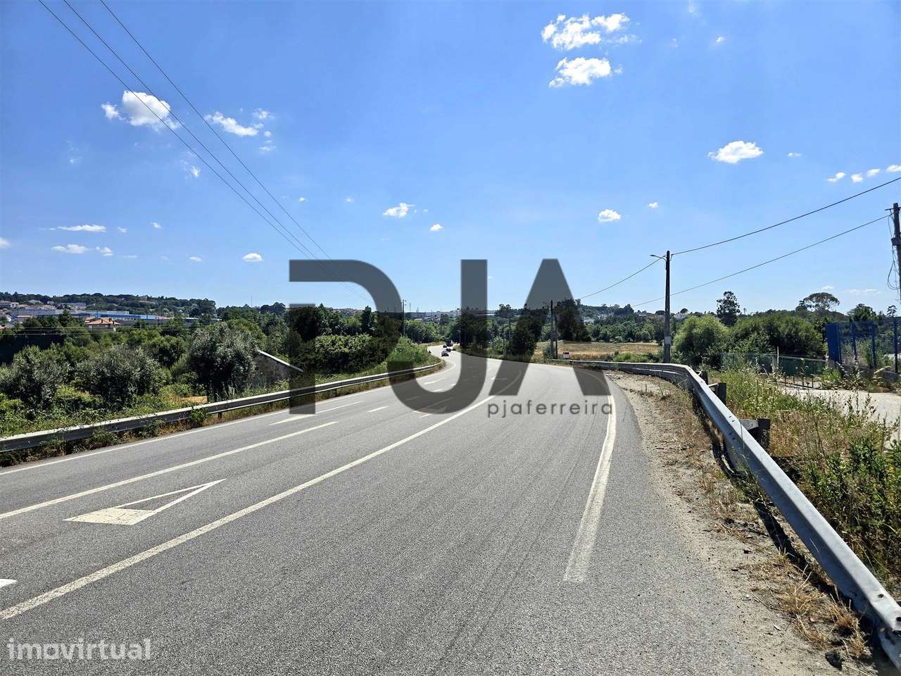 Terreno, Mangualde - Grande imagem: 5/10