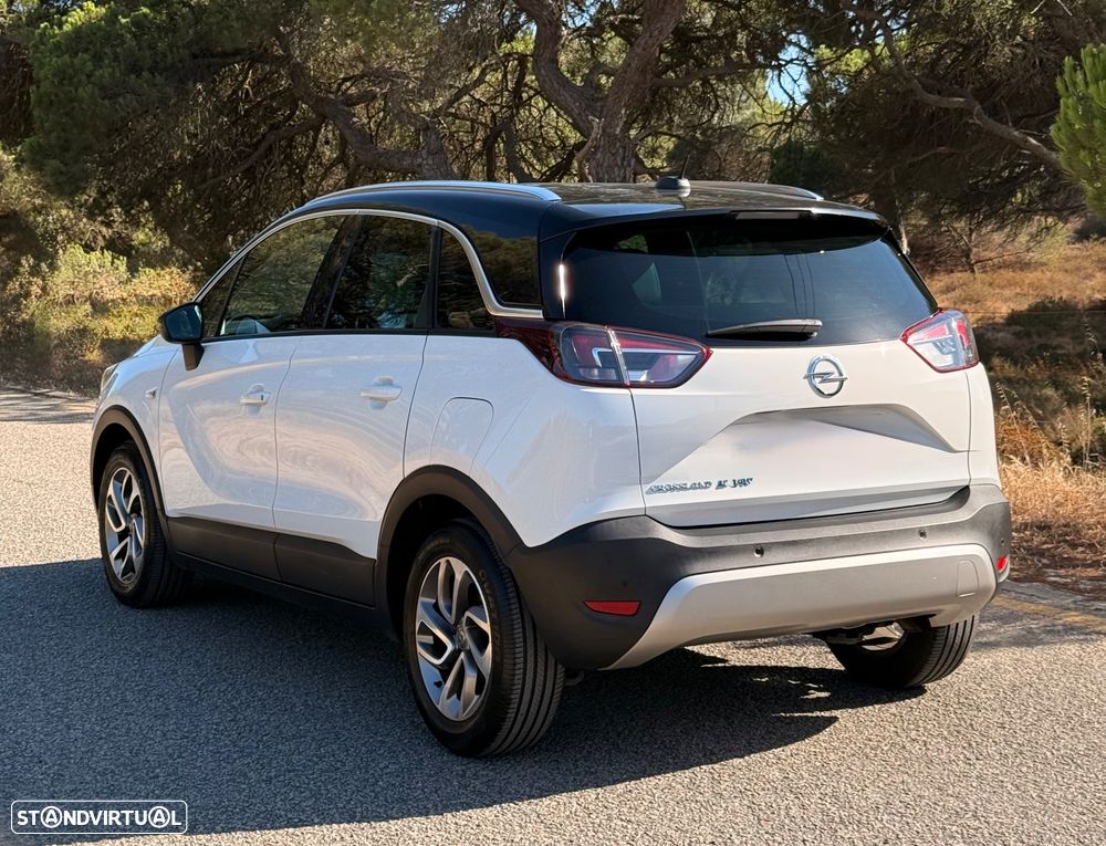 Opel Crossland X 1.2 Edition - 7