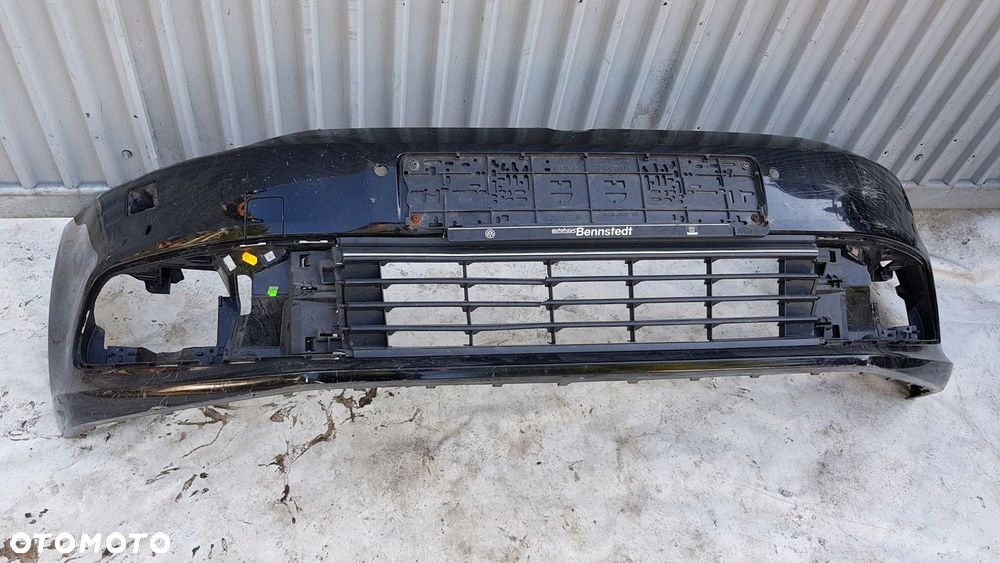 zderzak przód VW Polo V LIFT - 1