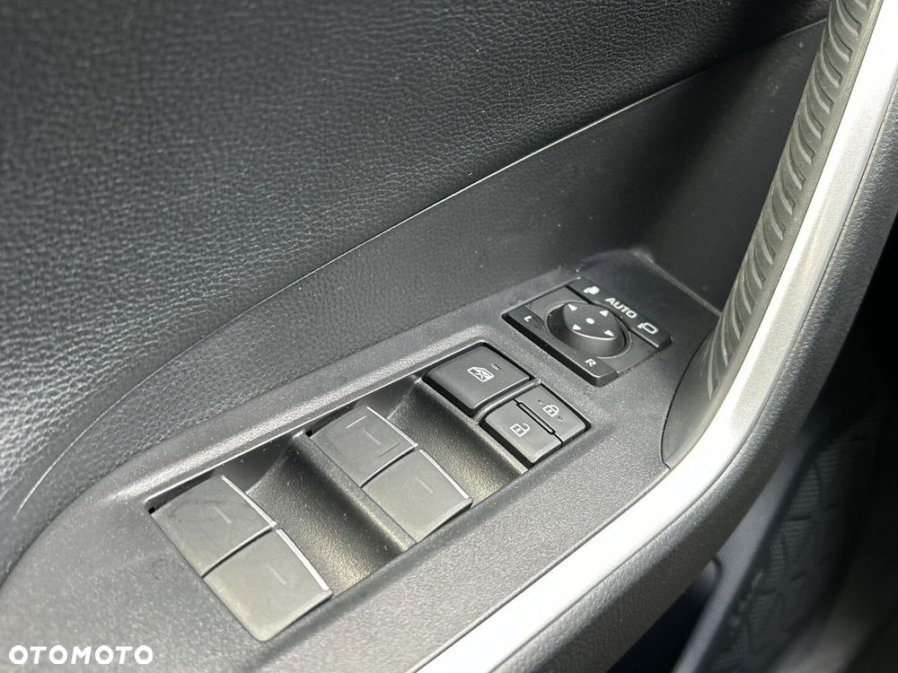 Toyota RAV4 2.5 Hybrid Comfort 4x2 - 20
