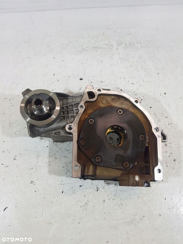 pompa oleju 80203064 fiat 500x jeep alfa romeo mito 1.4 t-jet - 6