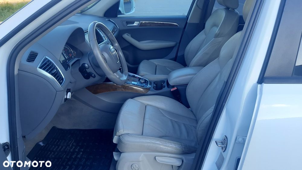 Audi Q5 2.0 TFSI Quattro S tronic - 20