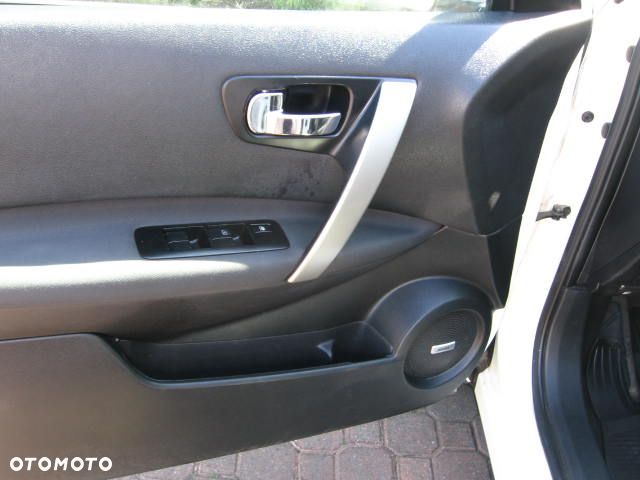 Nissan Qashqai+2 2.0 4x4 Visia - 27