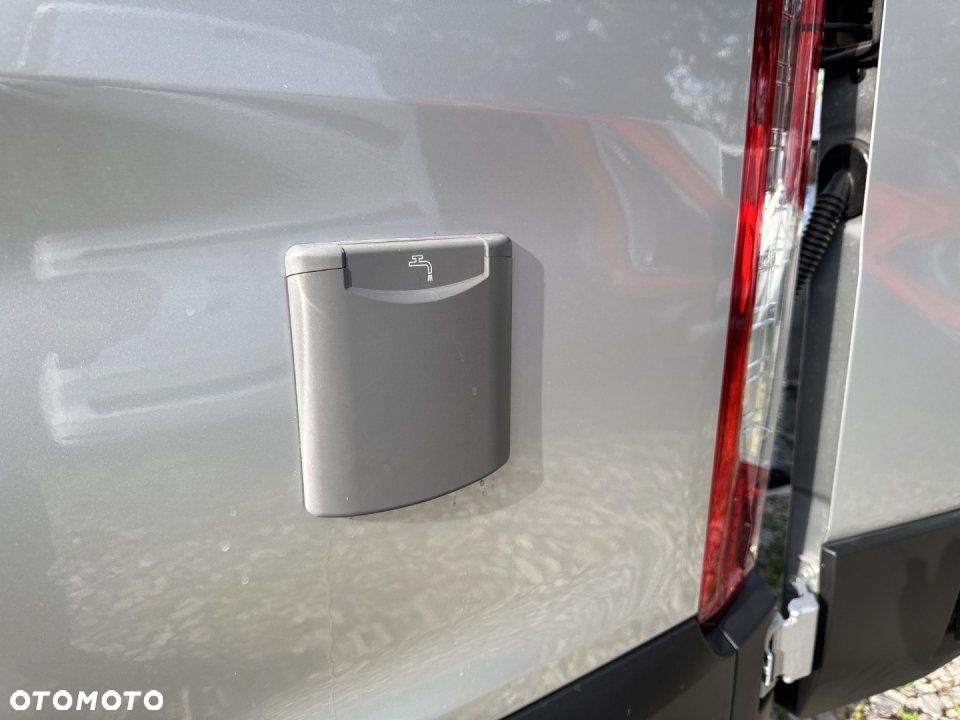 Ford Transit - 20