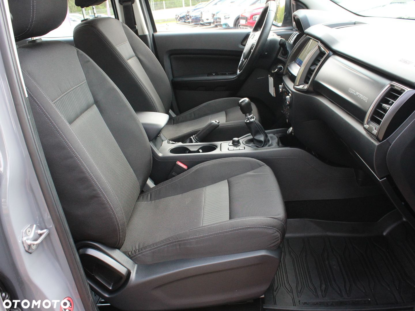 Ford Ranger - 22