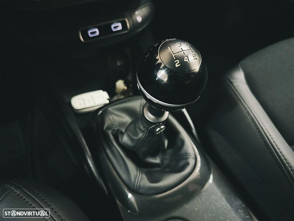 Fiat 500X 1.3 MJ Connect - 16