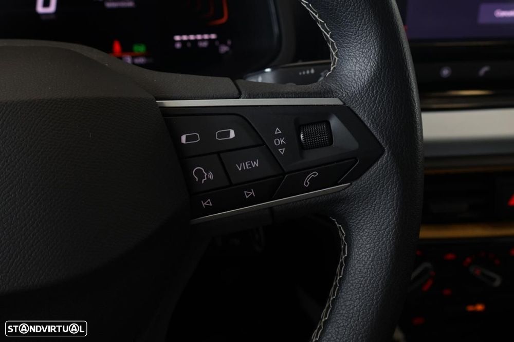 SEAT Arona 1.0 TSI Style DSG - 20