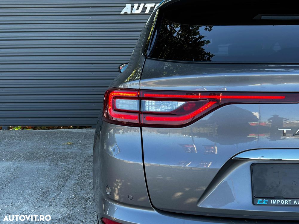 Renault Talisman ENERGY dCi 160 EDC INTENS - 27