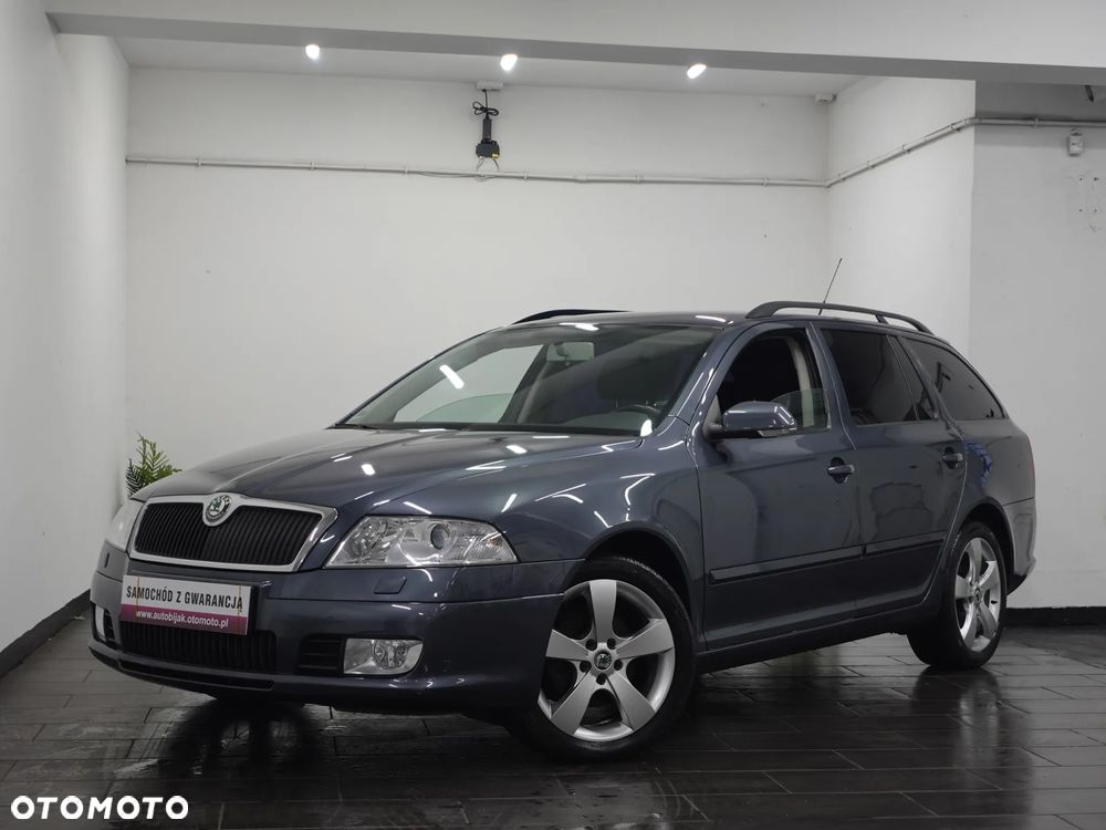 Skoda Octavia 1.8 TSI SPORT EDITION - 13