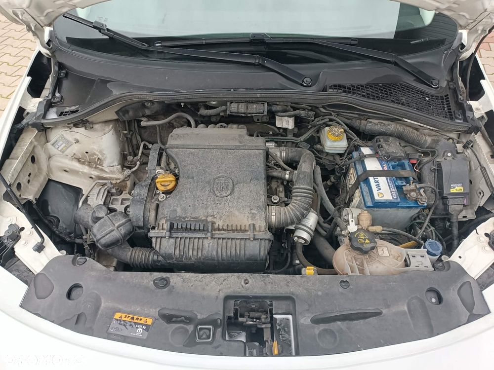 Fiat Tipo 1.4 16V - 6