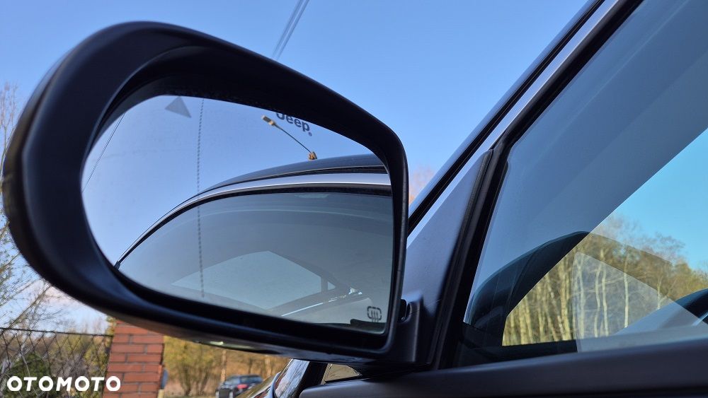 Jeep Compass 1.4 MultiAir Limited - 13