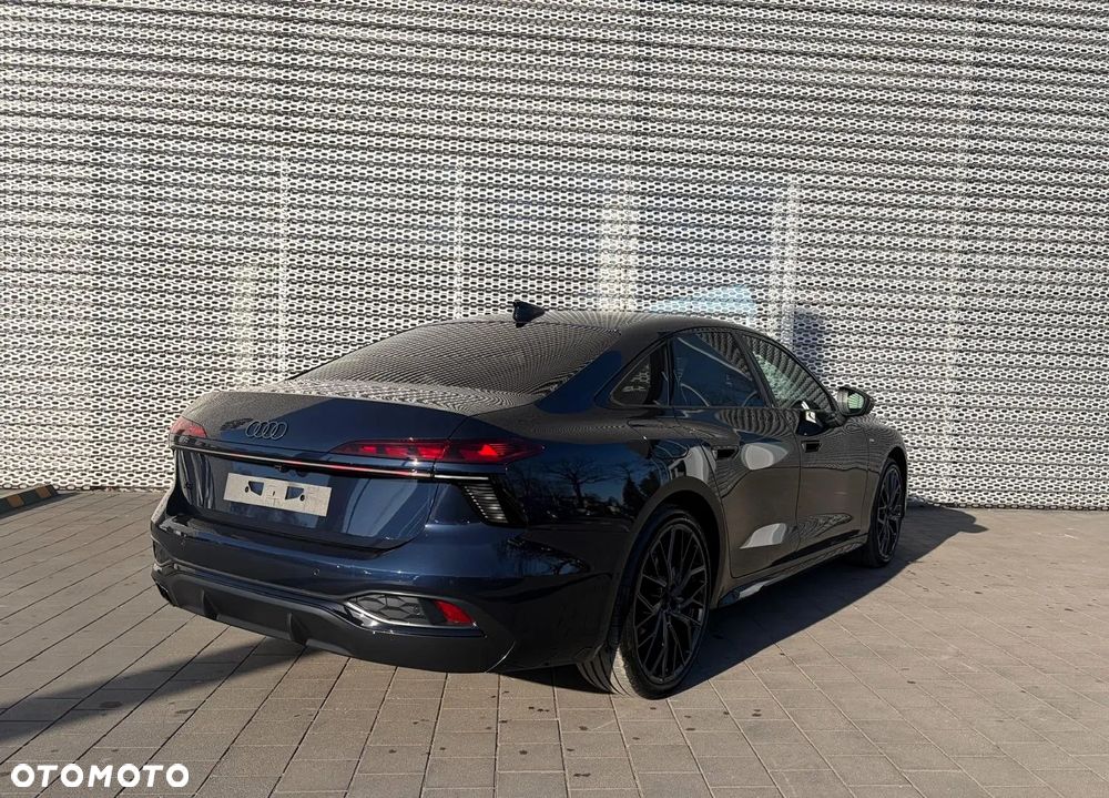 Audi A6 Limousine - 5