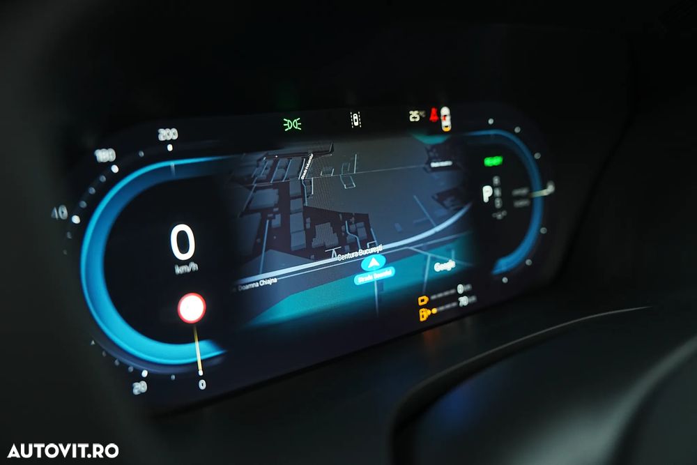 Volvo XC 60 T6 AWD Plus Dark - 34