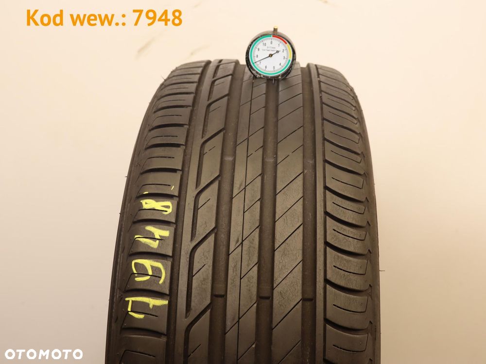 Bridgestone Turanza T001 - 215/50 R18 - 1